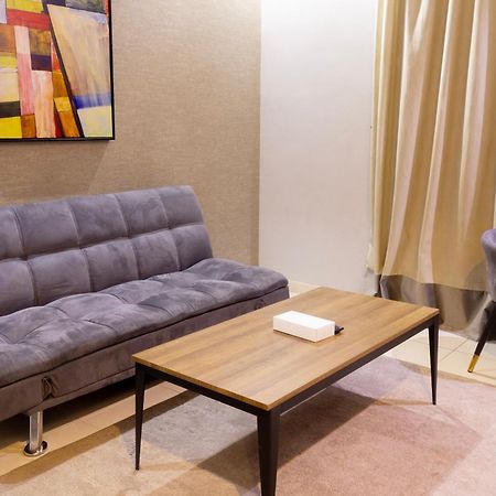Areen Hotel Al Naeem Jeddah Exterior photo