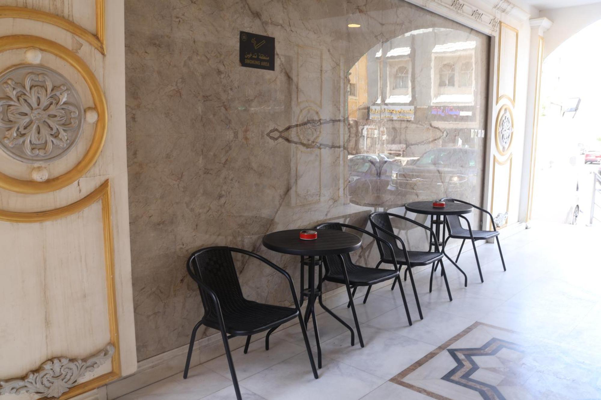 Areen Hotel Al Naeem Jeddah Exterior photo