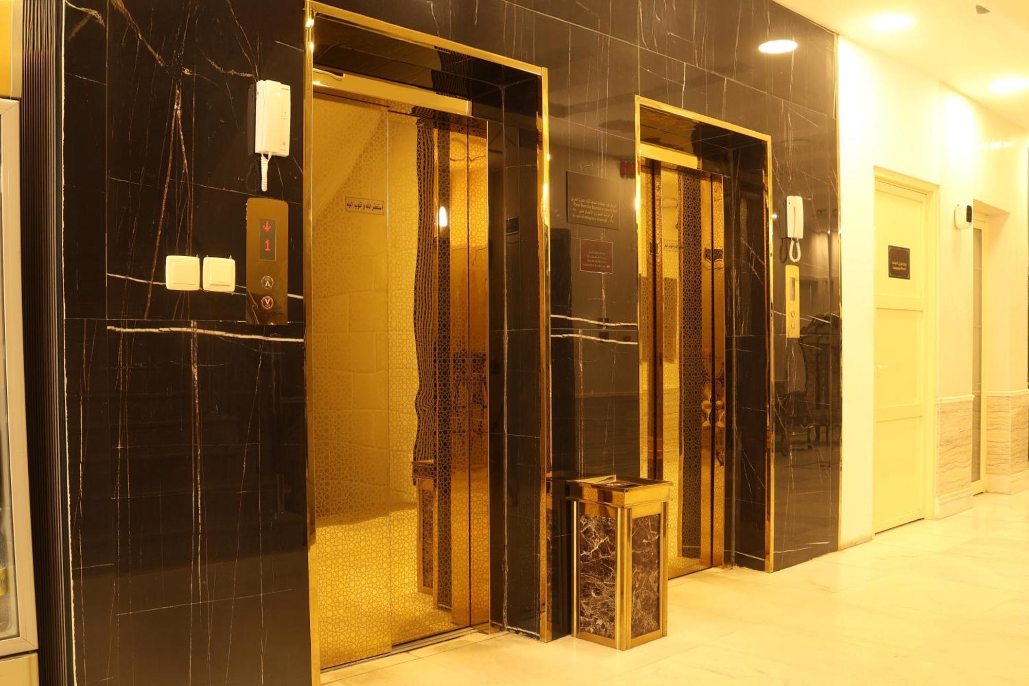 Areen Hotel Al Naeem Jeddah Exterior photo